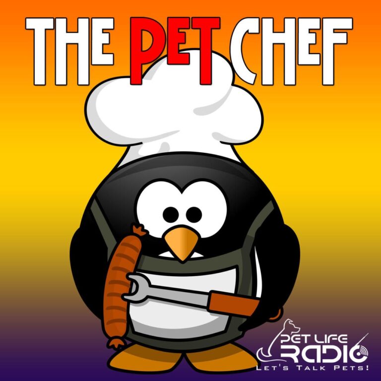 Pet chef