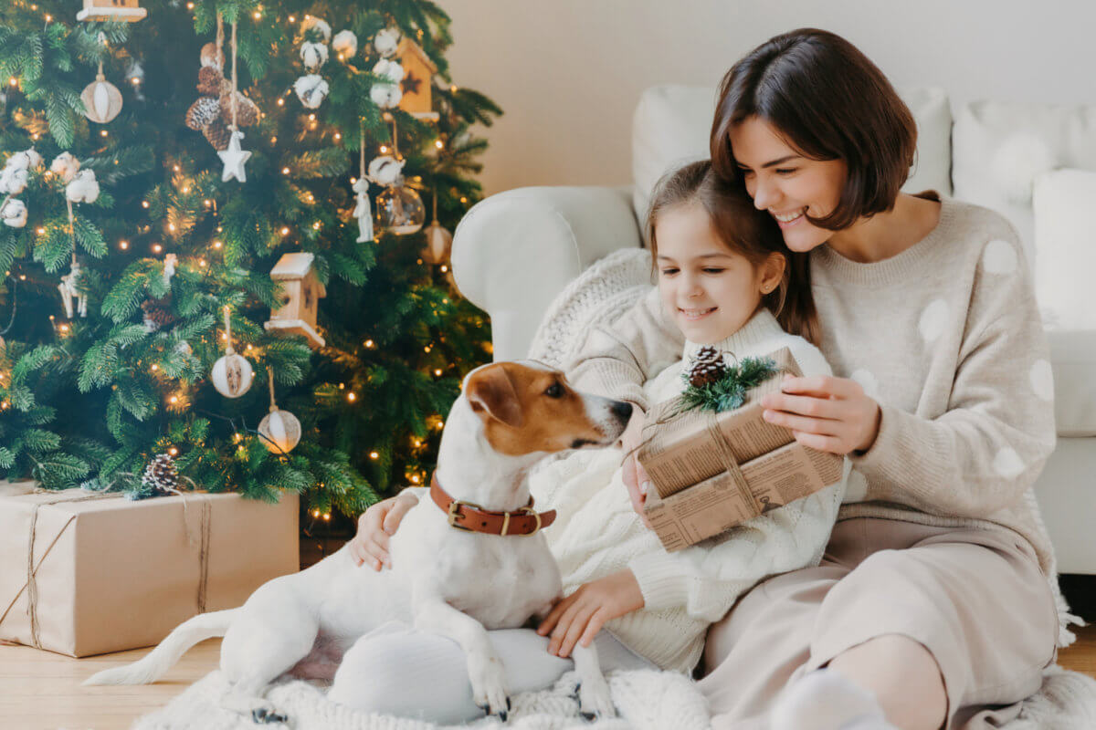 Pet family